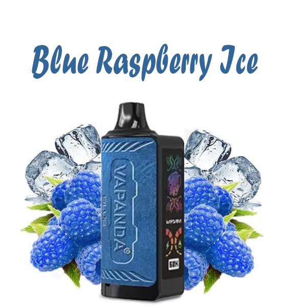 Panda Ultra 50K Puff Of Joy