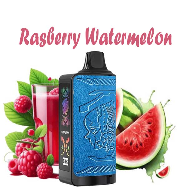 Panda Ultra 50K Puff Of Joy