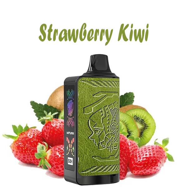 Panda Ultra 50K Puff Of Joy