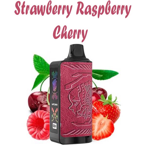 Panda Ultra 50K Puff Of Joy