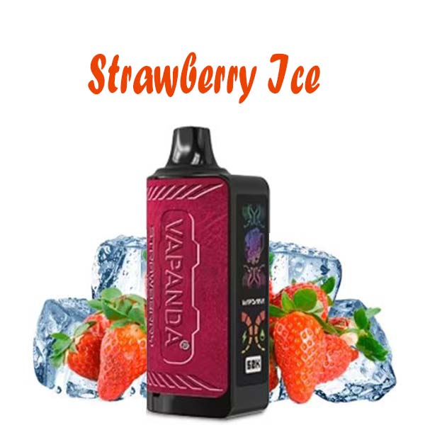 Panda Ultra 50K Puff Of Joy