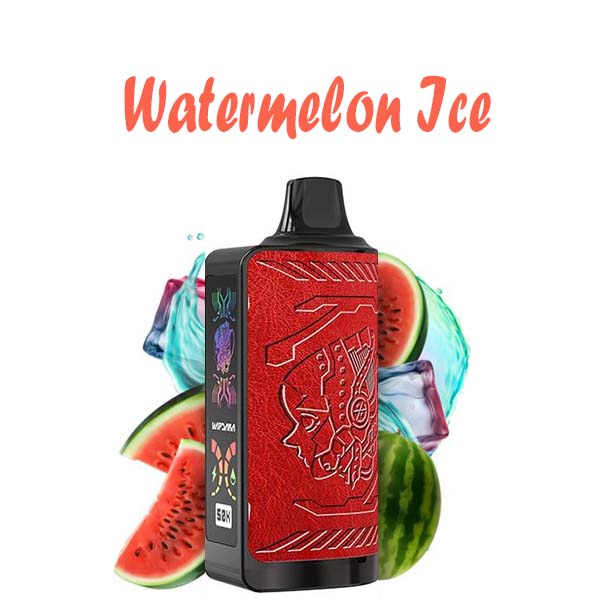 Panda Ultra 50K Puff Of Joy